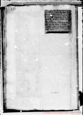 Fotogramma C 5