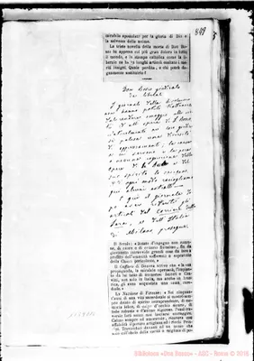 Fotogramma E 10