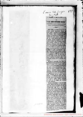 Fotogramma B 11