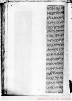 Fotogramma B 12