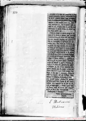 Fotogramma C 8