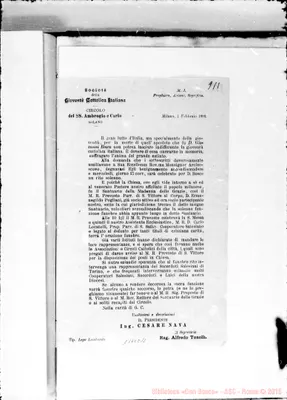 Fotogramma E 11
