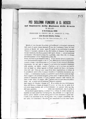 Fotogramma E 12