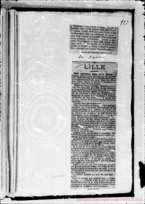 Fotogramma E 8