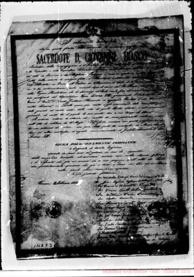 Fotogramma C 3