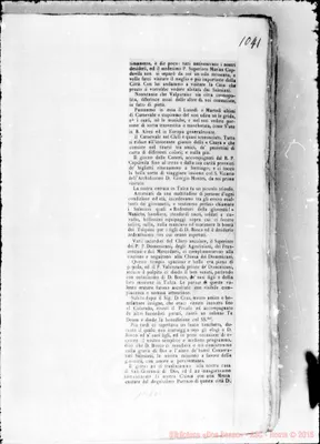 Fotogramma E 1
