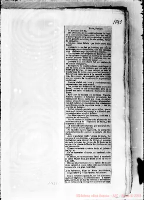 Fotogramma E 5