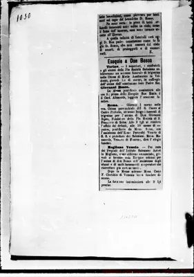 Fotogramma E 10