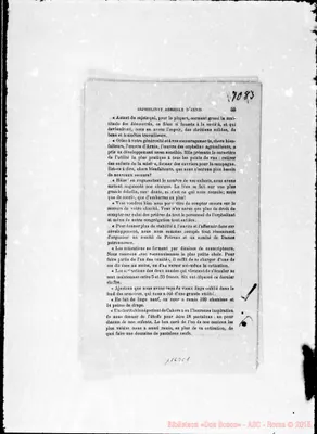 Fotogramma C 1