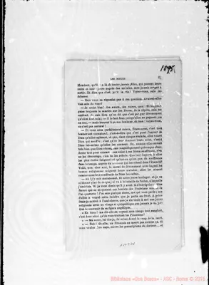 Fotogramma D 1