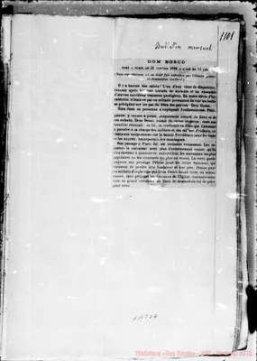 Fotogramma D 7