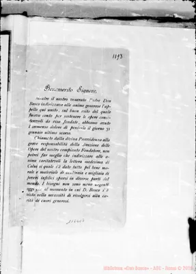 Fotogramma E 8