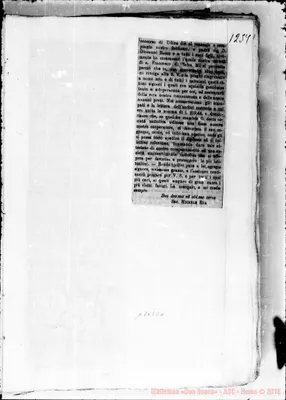 Fotogramma E 6