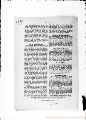 Fotogramma C 11