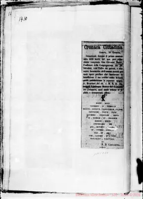 Fotogramma C 10