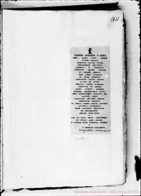 Fotogramma C 11