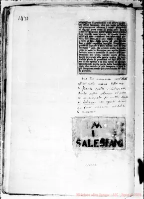 Fotogramma E 2