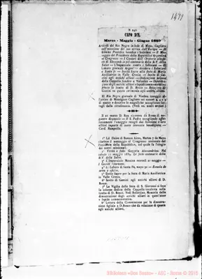 Fotogramma E 11