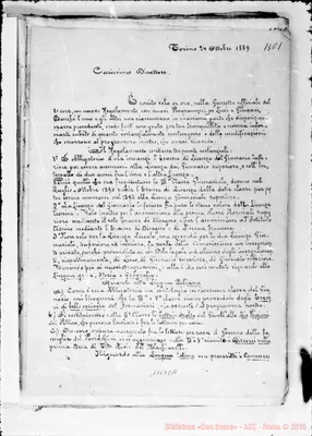 Fotogramma E 11