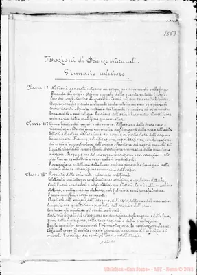 Fotogramma A 1