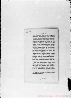 Fotogramma D 3