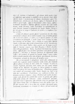 Fotogramma E 1