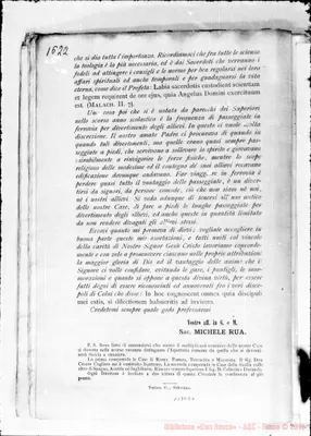 Fotogramma E 6