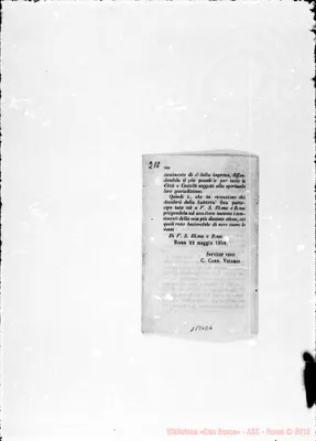 Fotogramma B 6