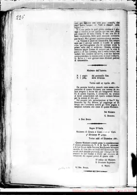 Fotogramma C 10
