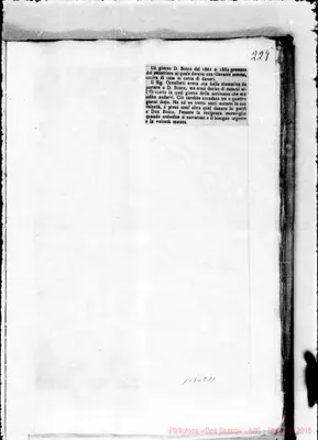Fotogramma C 11
