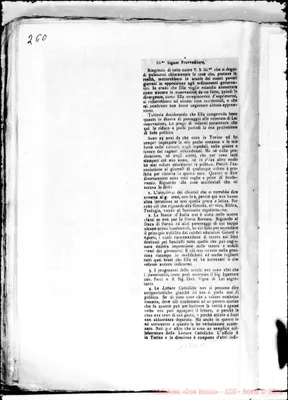 Fotogramma E 10
