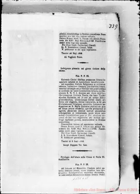 Fotogramma C 11