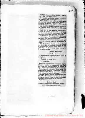Fotogramma C 7