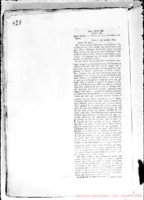 Fotogramma E 10
