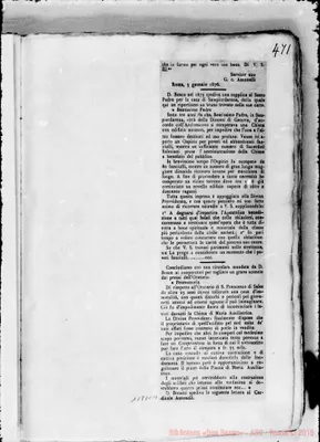 Fotogramma C 11