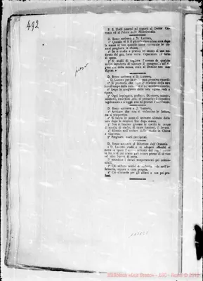 Fotogramma E 8