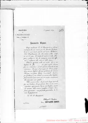 Fotogramma B 1