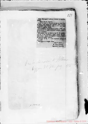 Fotogramma B 12