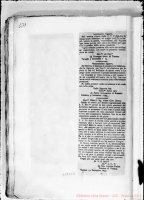 Fotogramma C 11