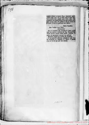 Fotogramma C 11