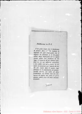 Fotogramma D 7