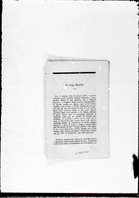 Fotogramma B 12
