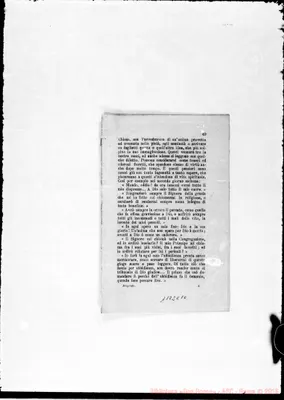 Fotogramma C 10