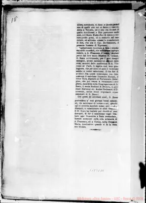 Fotogramma C 10