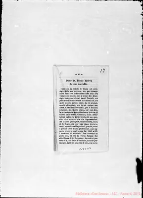 Fotogramma C 11