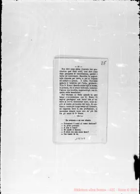 Fotogramma D 7