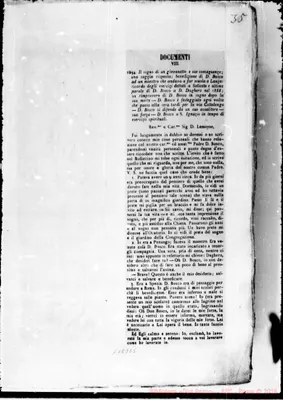 Fotogramma E 5