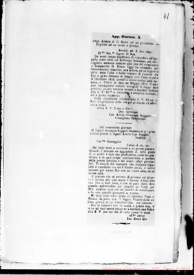Fotogramma E 11