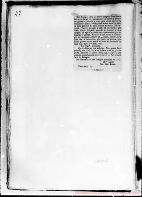 Fotogramma E 12