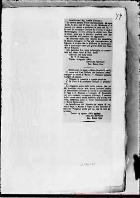 Fotogramma C 11